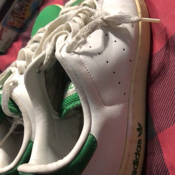 Retro Stan Smith - Picture 6 of 7